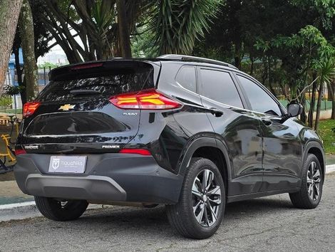 Chevrolet TRACKER Premier 1.2 Turbo 12V Flex Aut.