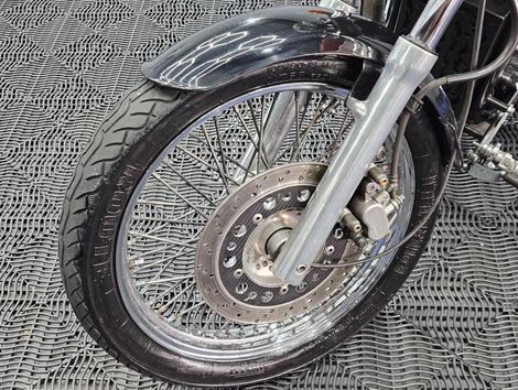 Royal Enfield Classic 500 EFI