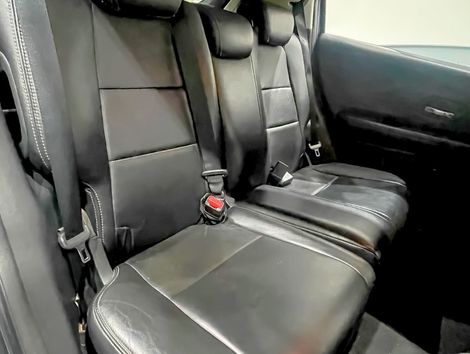 Honda HR-V LX 1.8 Flexone 16V 5p Aut.