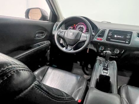 Honda HR-V LX 1.8 Flexone 16V 5p Aut.