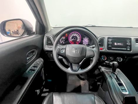 Honda HR-V LX 1.8 Flexone 16V 5p Aut.