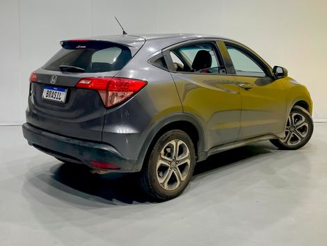Honda HR-V LX 1.8 Flexone 16V 5p Aut.