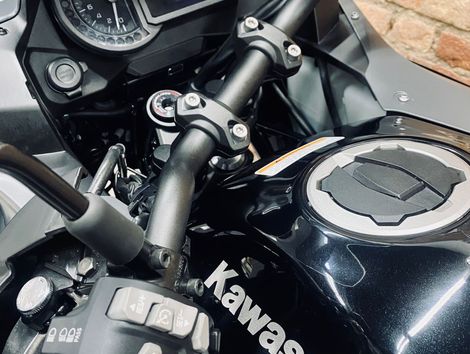 KAWASAKI Versys 1000 GRAND TOURER