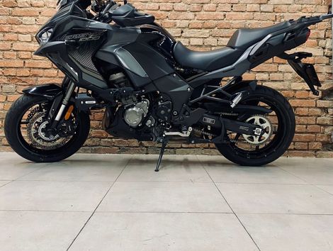 KAWASAKI Versys 1000 GRAND TOURER