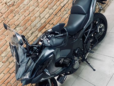 KAWASAKI Versys 1000 GRAND TOURER