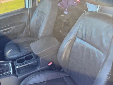 VolksWagen AMAROK High.CD 2.0 16V TDI 4x4 Dies. Aut