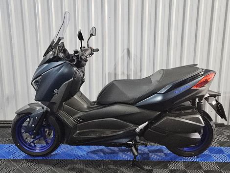 YAMAHA XMAX 250 ABS