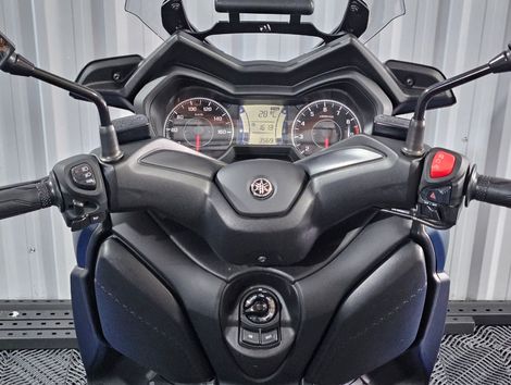 YAMAHA XMAX 250 ABS