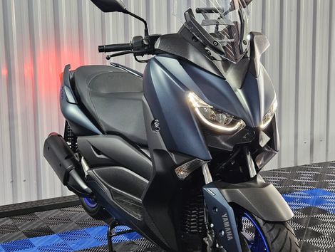 YAMAHA XMAX 250 ABS
