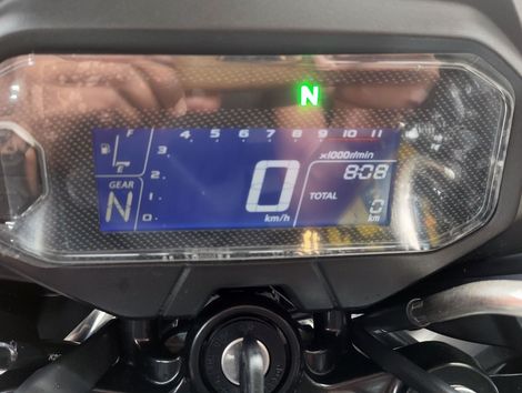 HONDA CG 160 FAN Flex