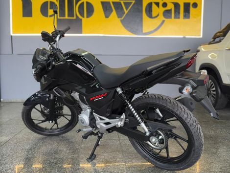 HONDA CG 160 FAN Flex