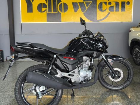 HONDA CG 160 FAN Flex