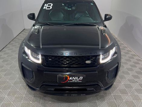 Land Rover Range R.EVOQUE Si4 HSE Dyn. 2.0/Flex Aut