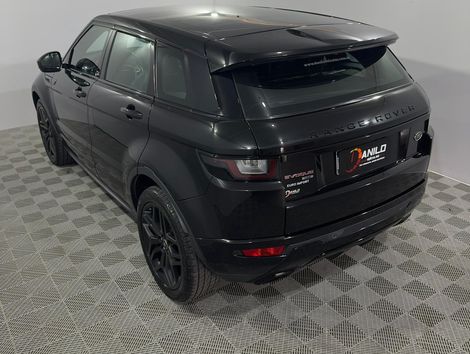 Land Rover Range R.EVOQUE Si4 HSE Dyn. 2.0/Flex Aut