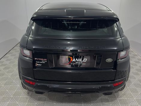 Land Rover Range R.EVOQUE Si4 HSE Dyn. 2.0/Flex Aut