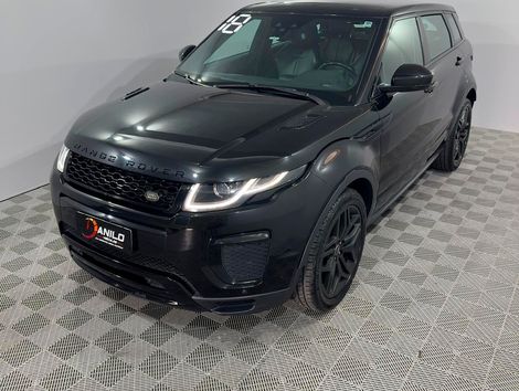 Land Rover Range R.EVOQUE Si4 HSE Dyn. 2.0/Flex Aut