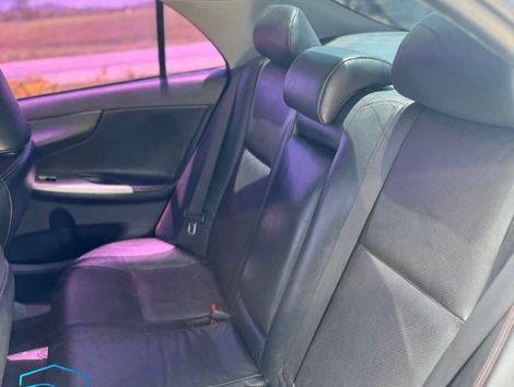 Toyota Corolla XRS 2.0 Flex 16V Aut.