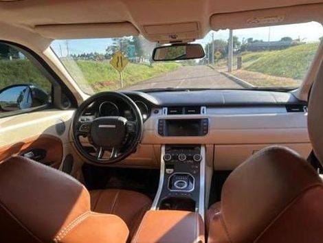 Land Rover Range R.EVOQUE Prestige 2.0 Aut. 5p