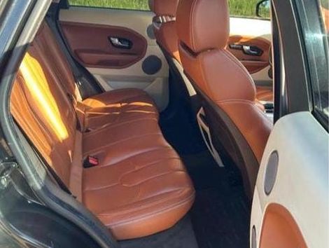 Land Rover Range R.EVOQUE Prestige 2.0 Aut. 5p