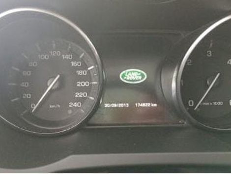 Land Rover Range R.EVOQUE Prestige 2.0 Aut. 5p
