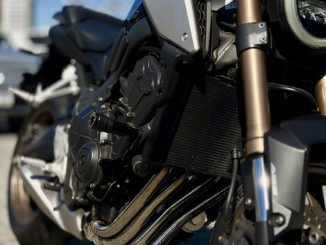 HONDA CB 650R