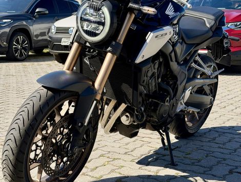 HONDA CB 650R
