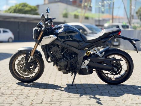 HONDA CB 650R