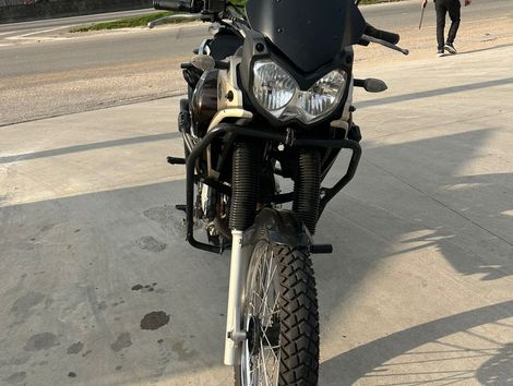 YAMAHA XTZ 250 TENERE/TENERE BLUEFLEX