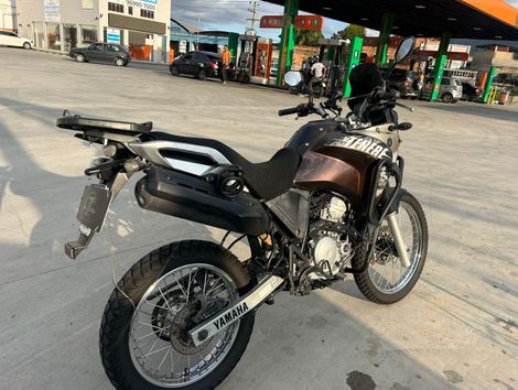 YAMAHA XTZ 250 TENERE/TENERE BLUEFLEX