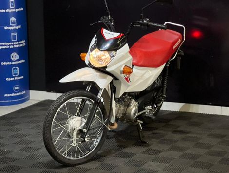 HONDA POP 110i ES
