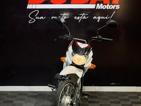 HONDA POP 110i ES