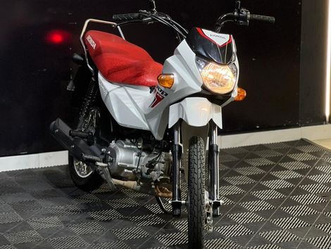 HONDA POP 110i ES