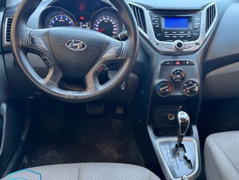 Hyundai HB20S Premium 1.6 Flex 16V Aut. 4p