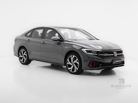 VolksWagen JETTA GLI 350 TSI 2.0 16V 4p Aut.