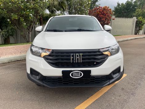 Fiat Strada Freedom 1.3 Flex 8V  CS Plus