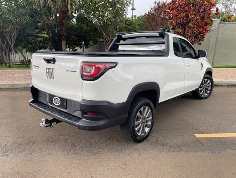 Fiat Strada Freedom 1.3 Flex 8V  CS Plus