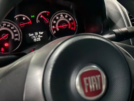Fiat Grand Siena ATTRAC. 1.4 EVO F.Flex 8V