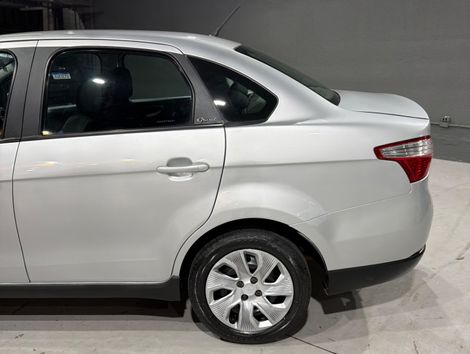 Fiat Grand Siena ATTRAC. 1.4 EVO F.Flex 8V