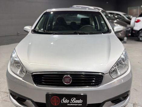 Fiat Grand Siena ATTRAC. 1.4 EVO F.Flex 8V