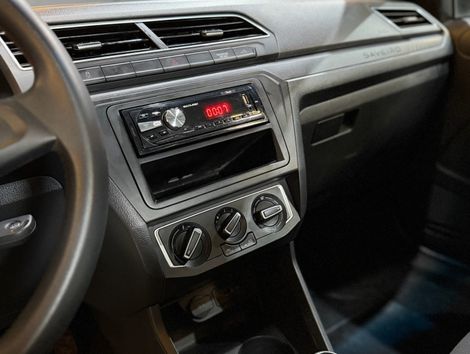 VolksWagen Saveiro Robust 1.6 Total Flex 16V 