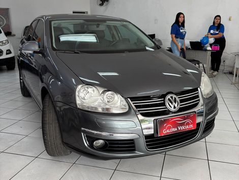 VolksWagen JETTA 2.5 20V 150/170cv Tiptronic