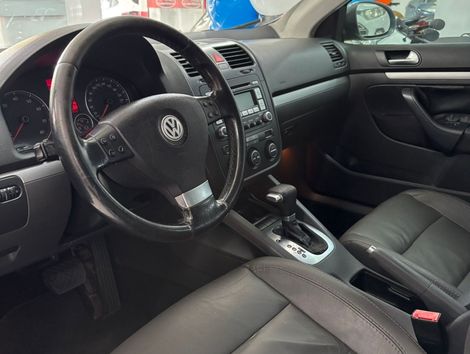 VolksWagen JETTA 2.5 20V 150/170cv Tiptronic