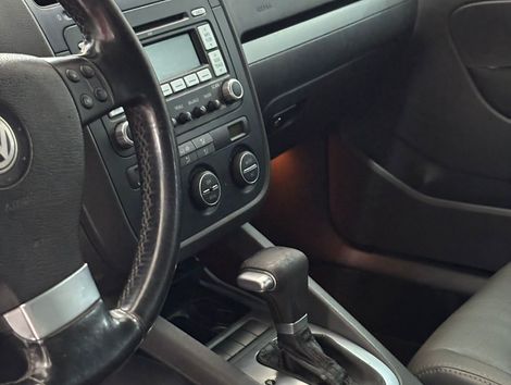 VolksWagen JETTA 2.5 20V 150/170cv Tiptronic