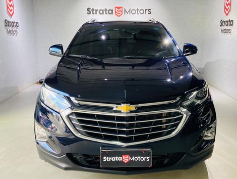 Chevrolet EQUINOX Premier 1.5 Turbo 172cv Aut.