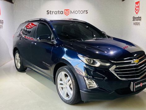 Chevrolet EQUINOX Premier 1.5 Turbo 172cv Aut.