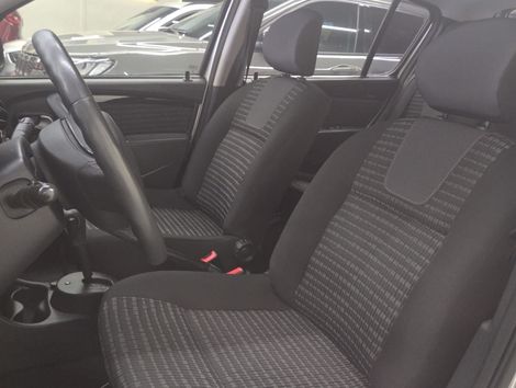 Renault SANDERO Privilège Hi-Flex 1.6 16V 5p Aut