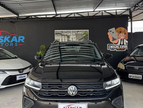 VolksWagen T-Cross 200 TSI 1.0  Flex 12V 5p Aut.