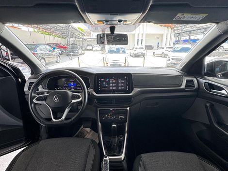 VolksWagen T-Cross 200 TSI 1.0  Flex 12V 5p Aut.