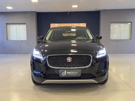Jaguar E-Pace 2.0 AWD 249cv Aut/Flex
