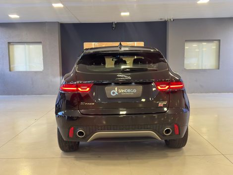 Jaguar E-Pace 2.0 AWD 249cv Aut/Flex